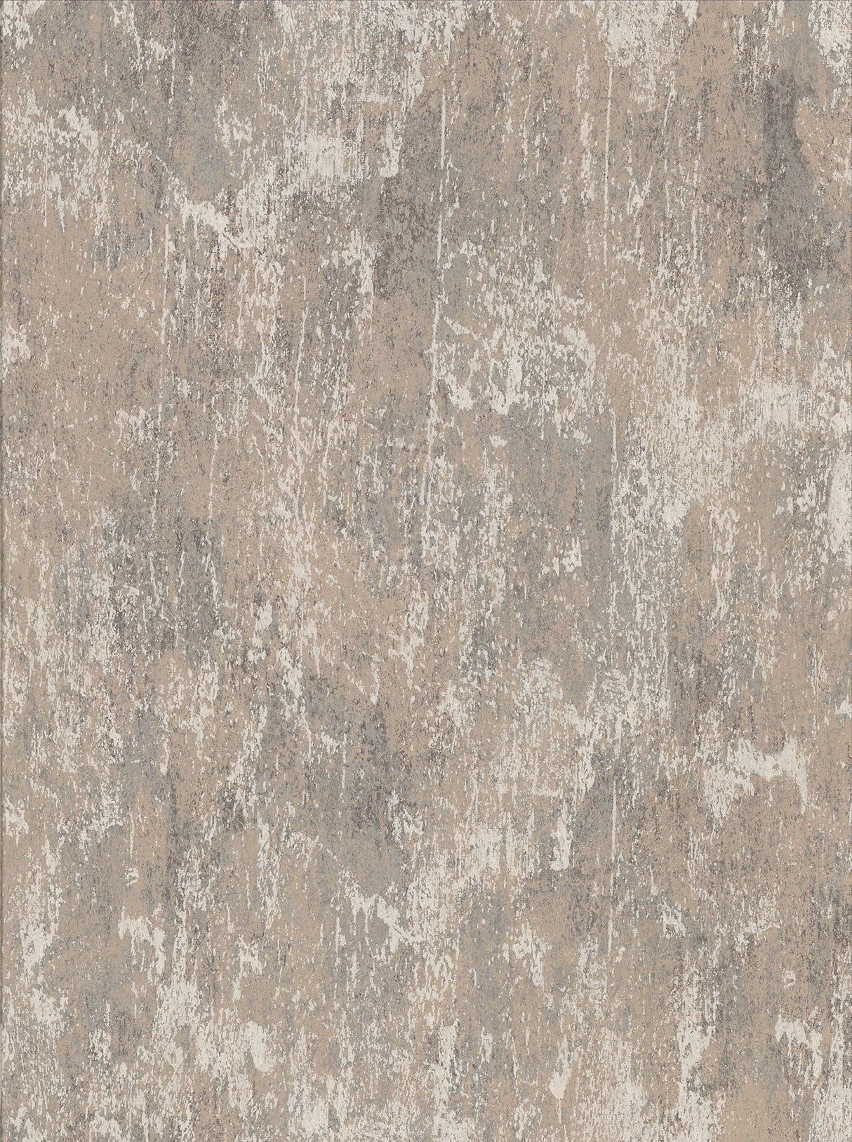 Brewster 2909-DWP0076-06 Bovary Taupe Distressed Texture Wallpaper