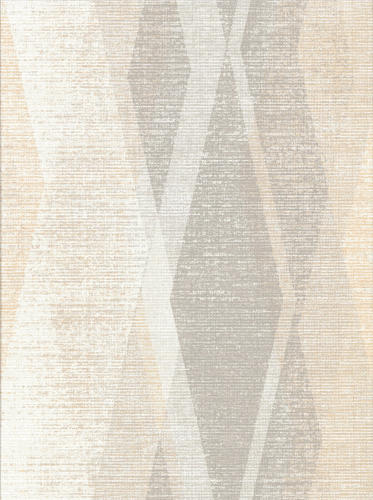 Brewster 2909-IH-23501 Torrance Neutral Distressed Geometric Wallpaper