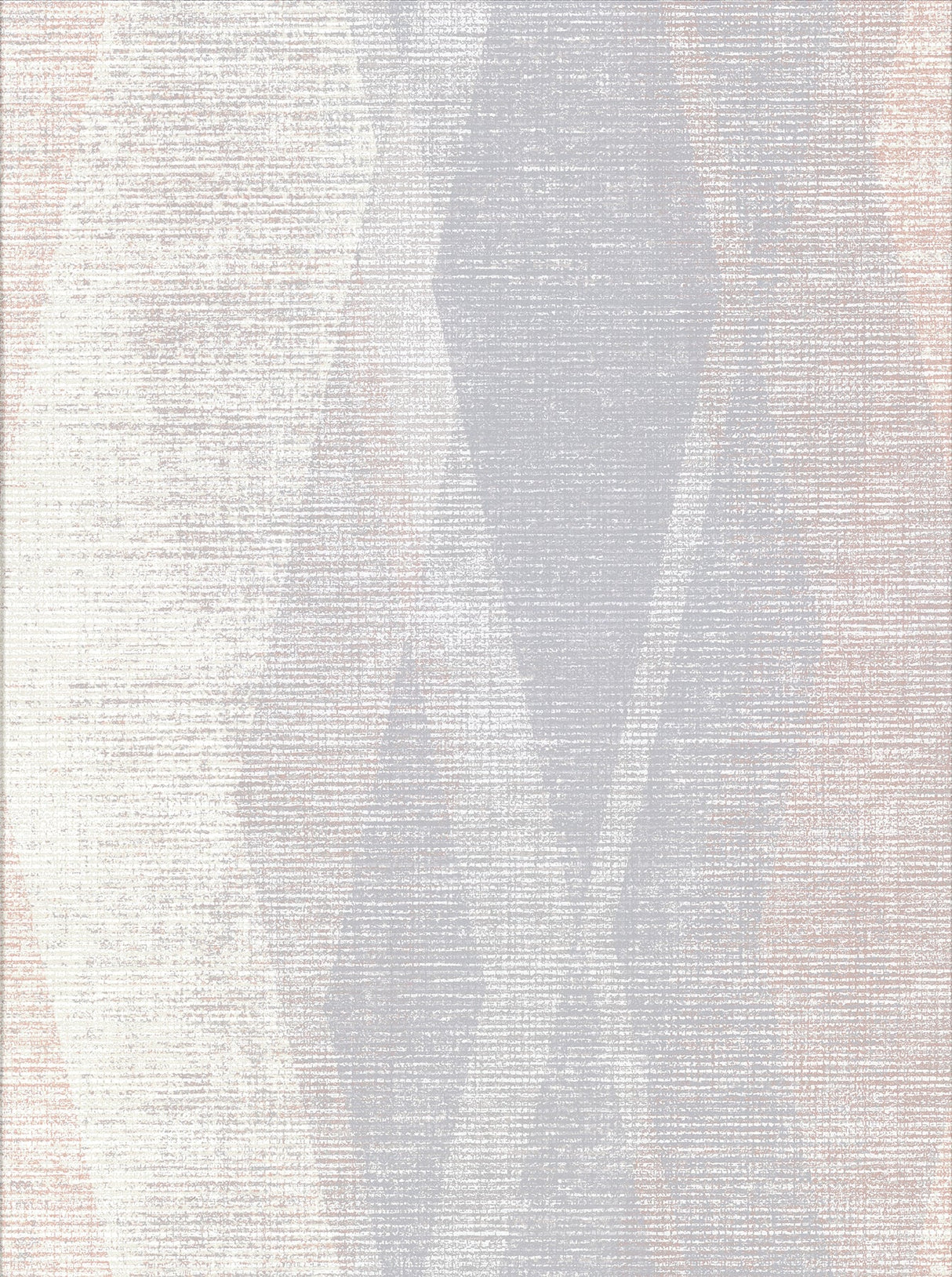 Brewster 2909-IH-23504 Torrance Dove Distressed Geometric Wallpaper