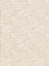 Brewster 2909-IH-23602 Clarice Beige Distressed Faux Linen Wallpaper