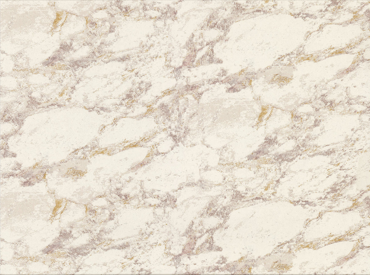 Brewster 2909-MLC-110 Carton Eggshell Faux Marble Wallpaper