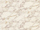 Brewster 2909-MLC-110 Carton Eggshell Faux Marble Wallpaper