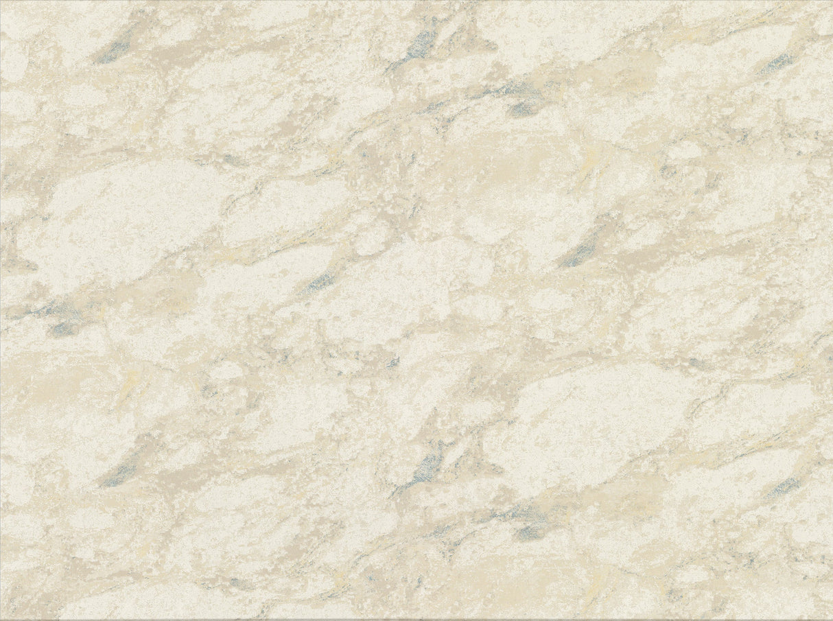 Brewster 2909-MLC-111 Carton Cream Faux Marble Wallpaper