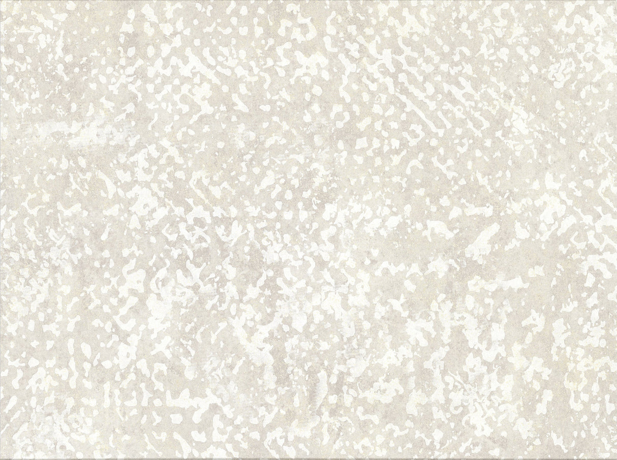 Brewster 2909-MLC-130 Everdene Platinum Abstract Texture Wallpaper