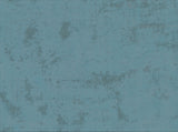 Brewster 2909-MLC-144 Quimby Teal Faux Concrete Wallpaper