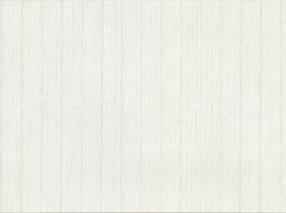 Brewster 2909-MLC-160 Rhett Off-White Stripe Texture Wallpaper