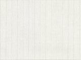 Brewster 2909-MLC-160 Rhett Off-White Stripe Texture Wallpaper