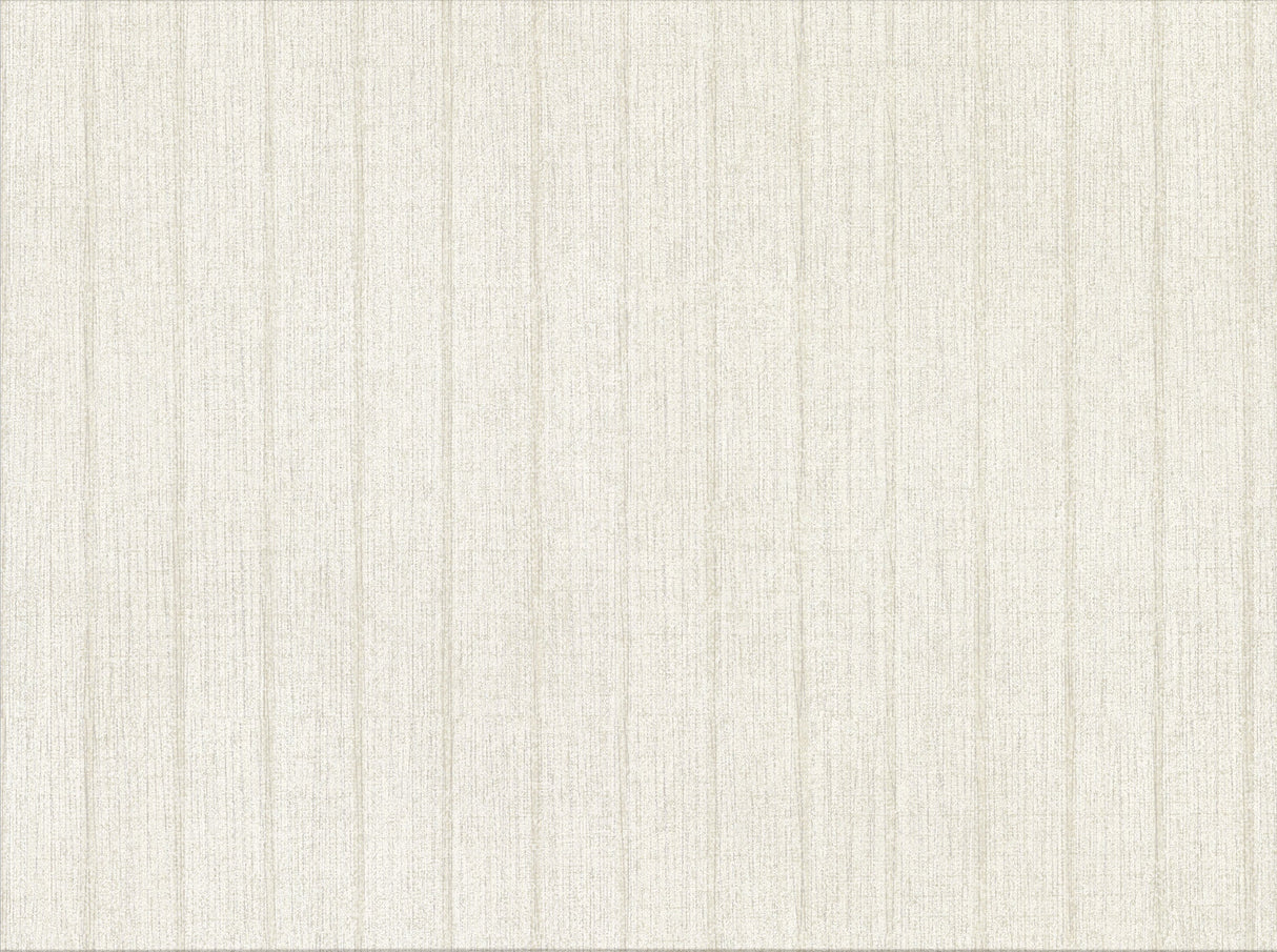 Brewster 2909-MLC-162 Ramona Champagne Stripe Texture Wallpaper