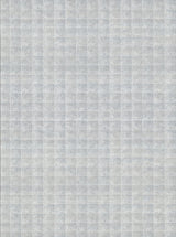 Brewster 2909-NEW-1011 Nigel Grey Faux Tile Texture Wallpaper