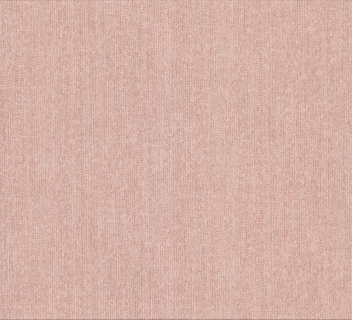 Brewster 2909-NEW-1066 Holden Light Pink Chevron Faux Linen Wallpaper