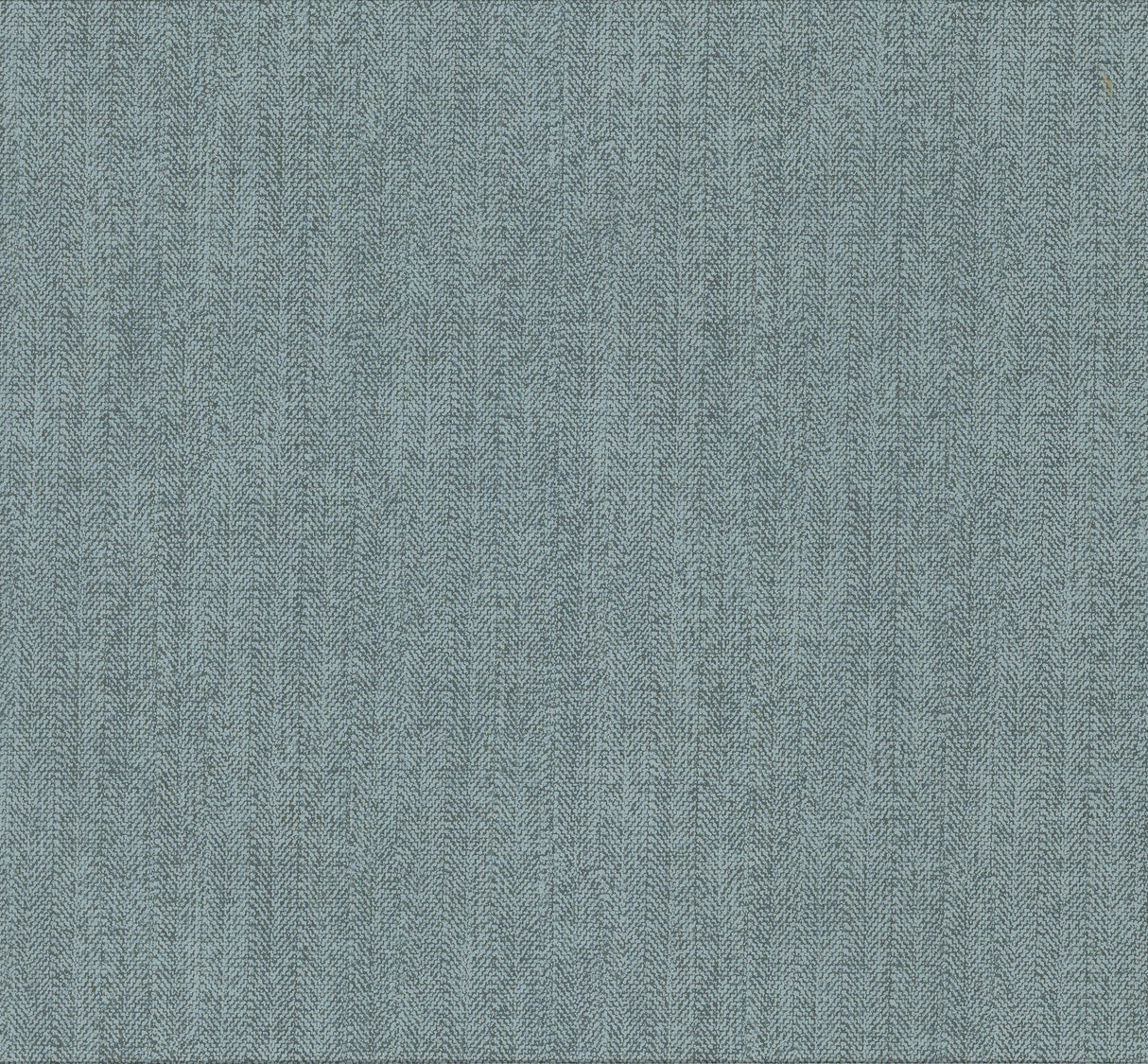 Brewster 2909-NEW-1072 Holden Turquoise Chevron Faux Linen Wallpaper