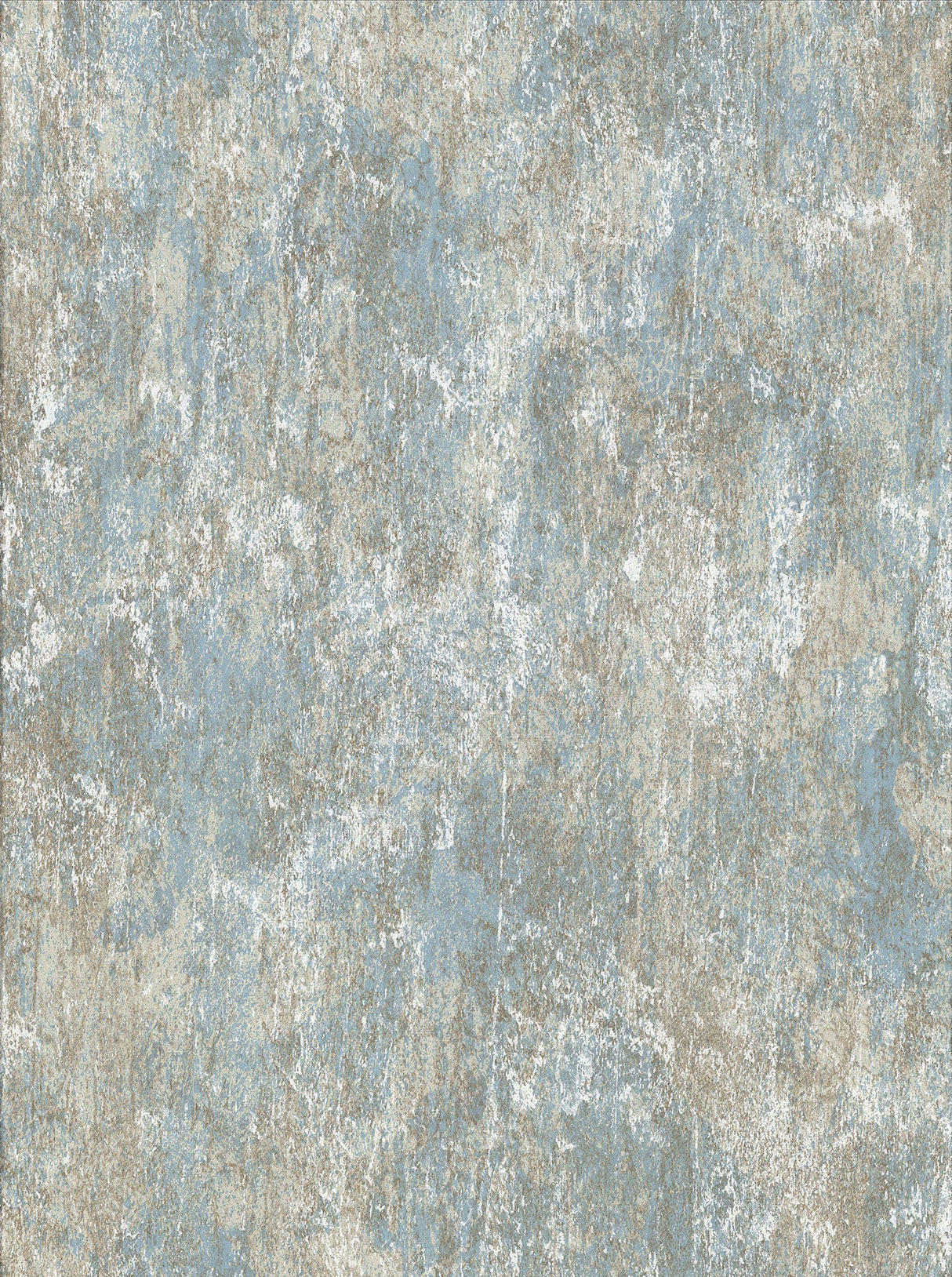 Brewster 2909-SH-12060 Bovary Grey Distressed Texture Wallpaper