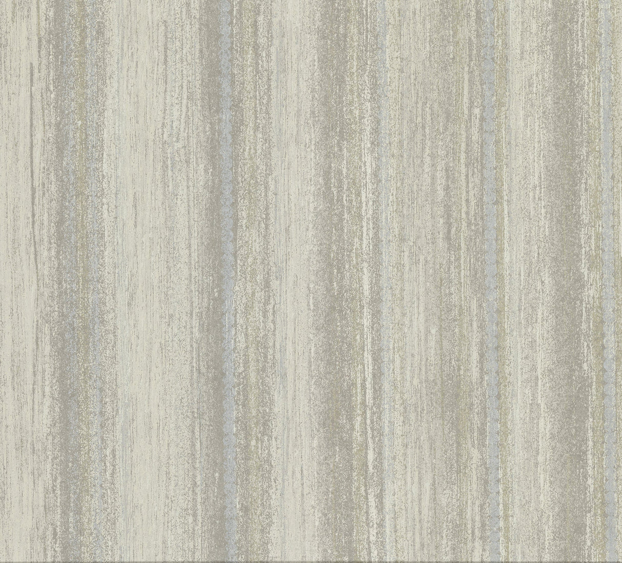 Brewster 2909-SH-13053 Zazie Neutral Stripe Texture Wallpaper