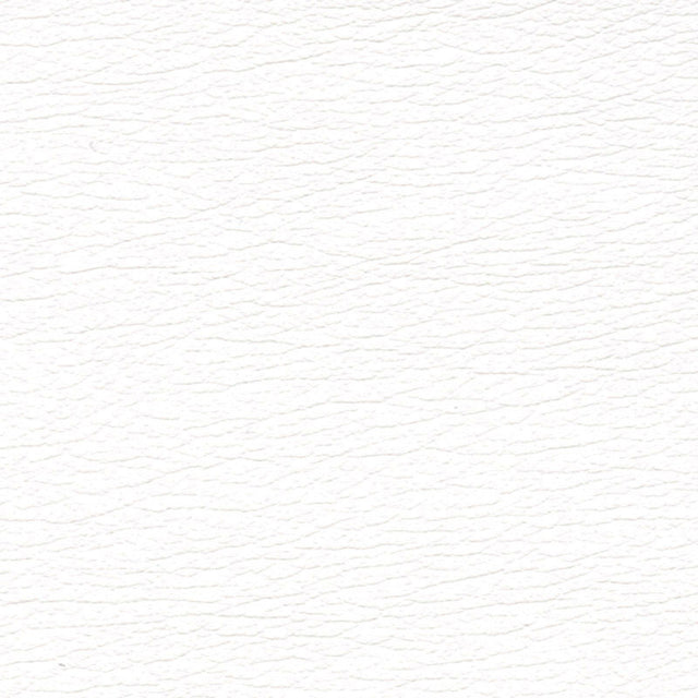 Schumacher 291-0001 ULTRALEATHER in WHITE Fabric - ULTRALEAT