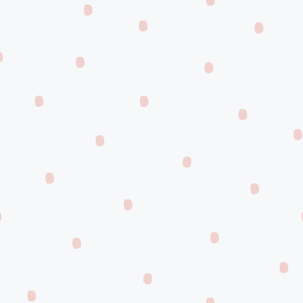 Galerie Bambino Spotty Pink Sidewall 291-1