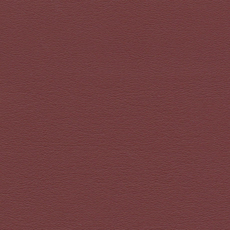 Schumacher 291-1311 ULTRALEATHER in BRICK Fabric - ULTRALEAT
