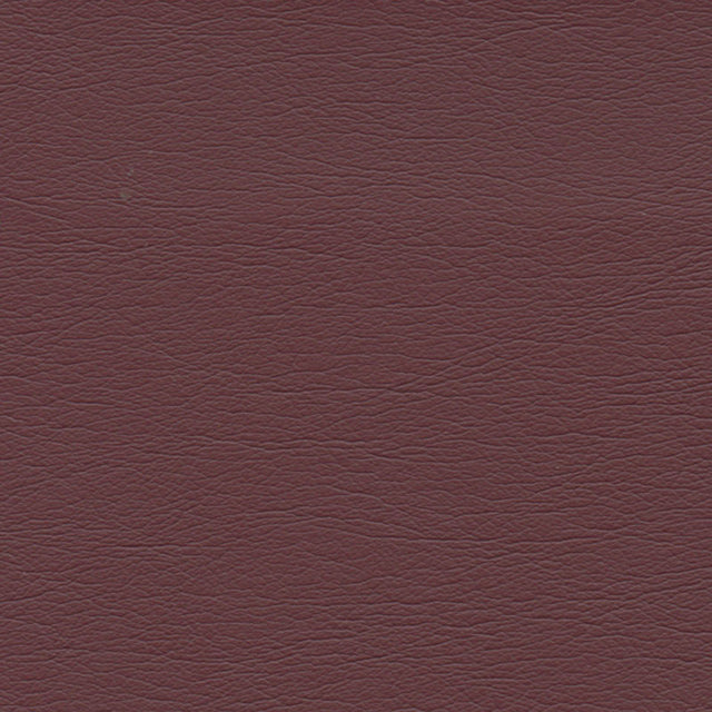 Schumacher 291-1312 ULTRALEATHER in GRAPE Fabric - ULTRALEAT