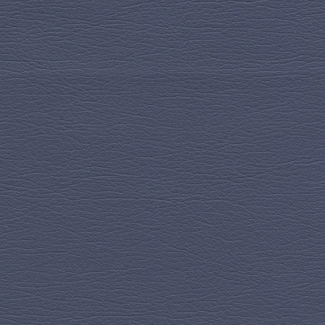 Schumacher 291-2555 ULTRALEATHER in CADET Fabric - ULTRALEAT