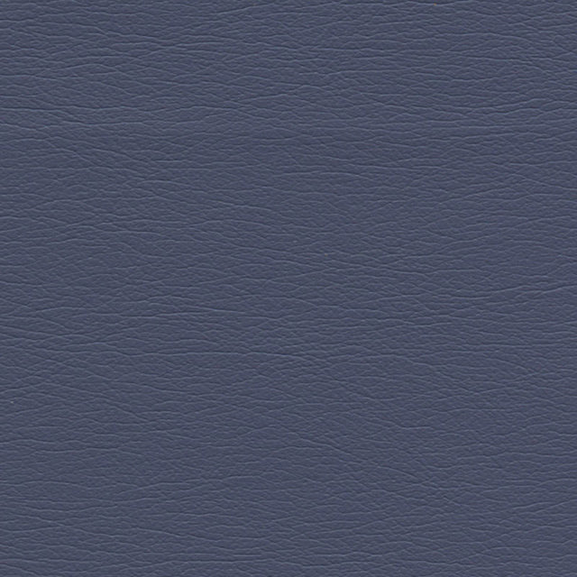 Schumacher 291-2555 ULTRALEATHER in CADET Fabric - ULTRALEAT