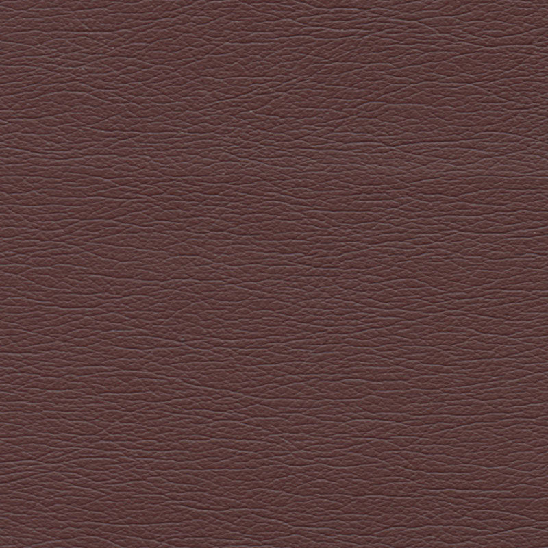 Schumacher 291-3469 ULTRALEATHER in GARNET Fabric - ULTRALEA