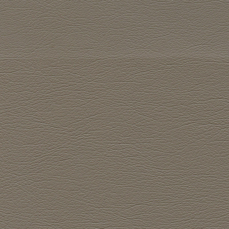 Schumacher 291-3602 ULTRALEATHER in STONE Fabric - ULTRALEAT