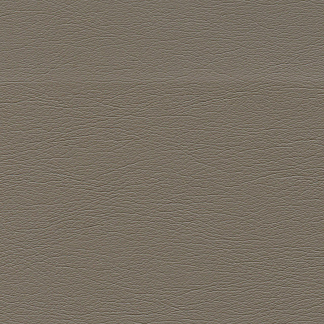 Schumacher 291-3602 ULTRALEATHER in STONE Fabric - ULTRALEAT