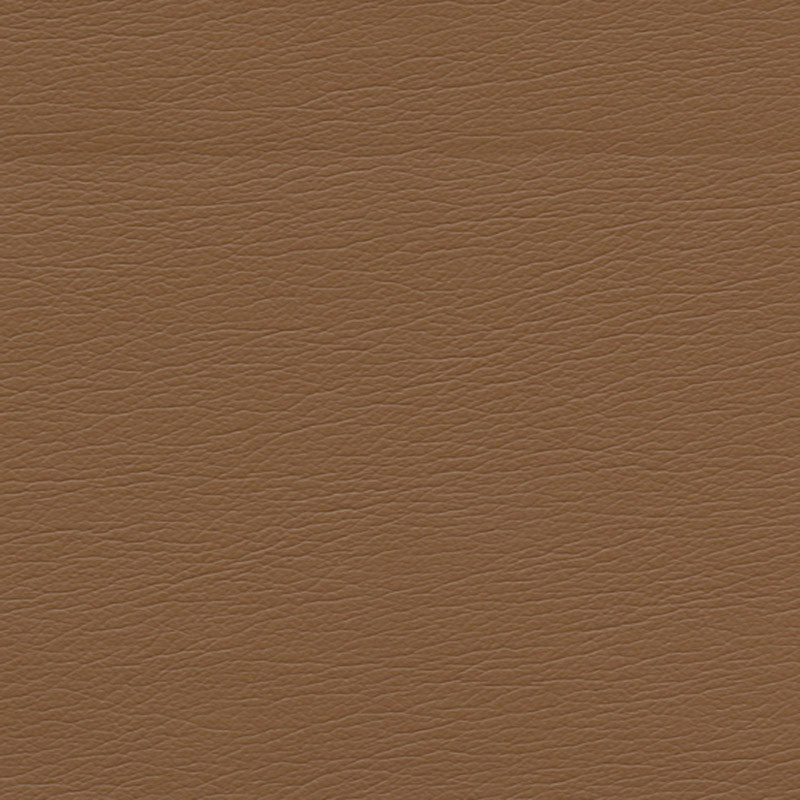 Schumacher 291-3612 ULTRALEATHER in CURRY Fabric - ULTRALEAT