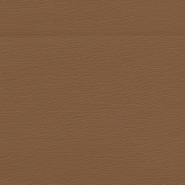 Schumacher 291-3612 ULTRALEATHER in CURRY Fabric - ULTRALEAT