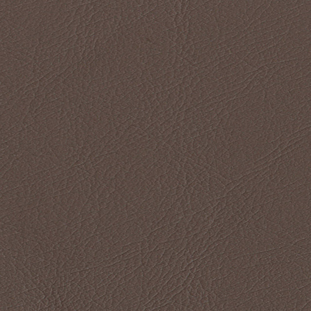 Schumacher 291-3666 ULTRALEATHER in FUDGE Fabric - ULTRALEAT