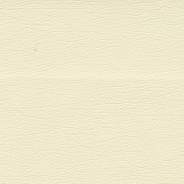 Schumacher 291-3700 ULTRALEATHER in IVORY Fabric - ULTRALEAT