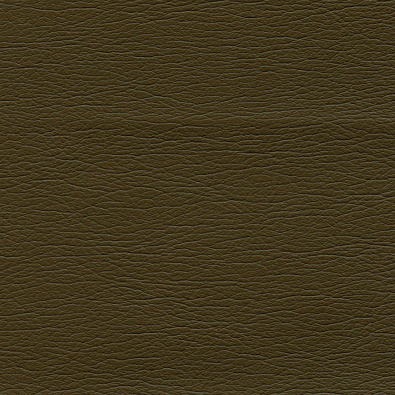 Schumacher 291-3777 ULTRALEATHER in WALNUT Fabric - ULTRALEA