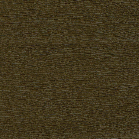 Schumacher 291-3777 ULTRALEATHER in WALNUT Fabric - ULTRALEA