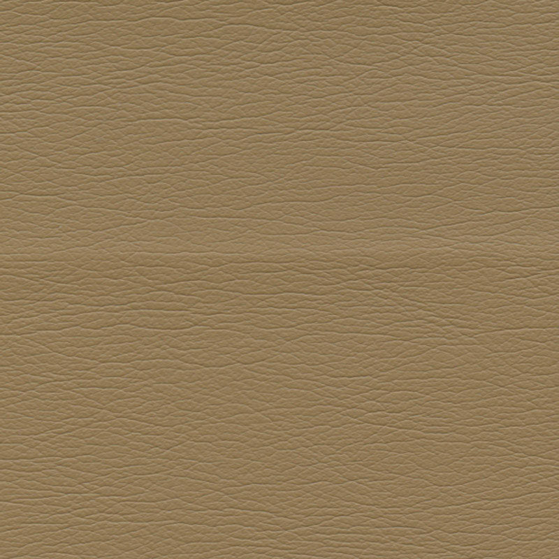 Schumacher 291-3778 ULTRALEATHER in PECAN Fabric - ULTRALEAT