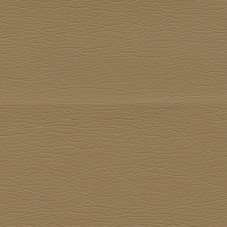 Schumacher 291-3778 ULTRALEATHER in PECAN Fabric - ULTRALEAT