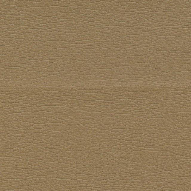 Schumacher 291-3778 ULTRALEATHER in PECAN Fabric - ULTRALEAT