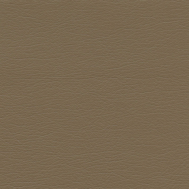 Schumacher 291-3779 ULTRALEATHER in TAUPE Fabric - ULTRALEAT