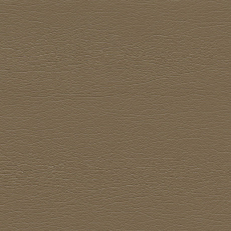 Schumacher 291-3779 ULTRALEATHER in TAUPE Fabric - ULTRALEAT