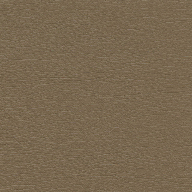 Schumacher 291-3779 ULTRALEATHER in TAUPE Fabric - ULTRALEAT