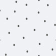 Galerie Bambino Spotty Black Sidewall 291-4