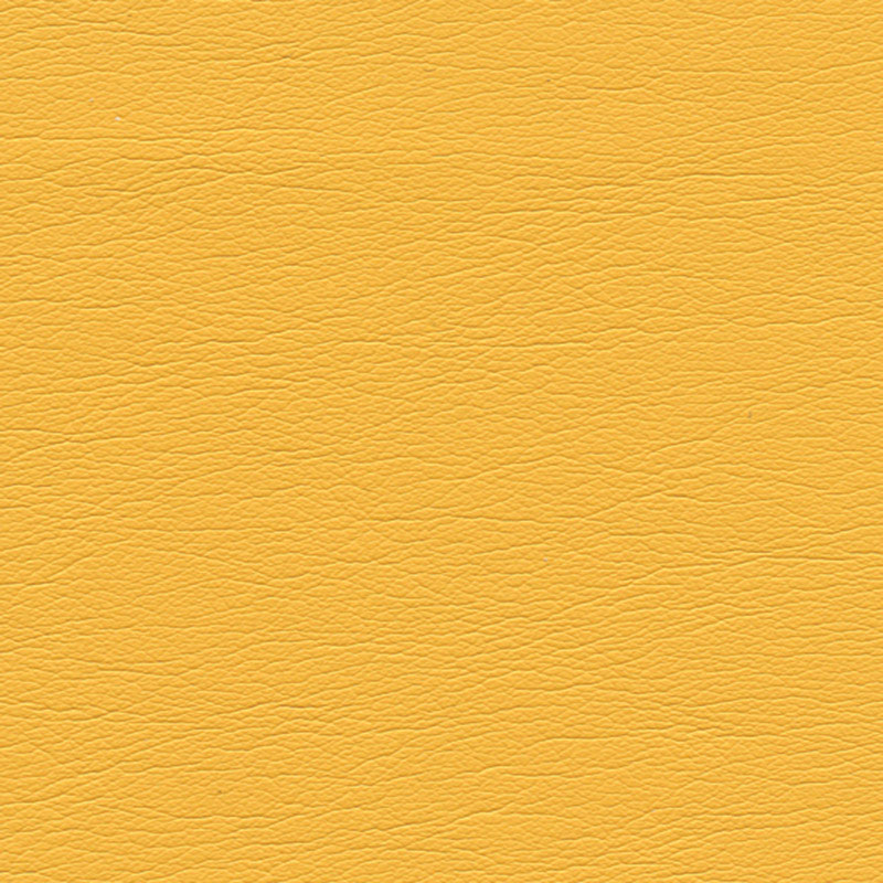 Schumacher 291-5250 ULTRALEATHER in SUNFLOWER Fabric - ULTRA