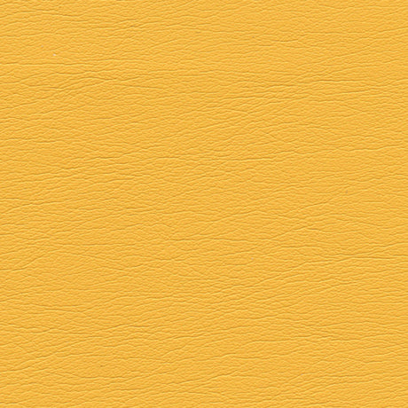 Schumacher 291-5250 ULTRALEATHER in SUNFLOWER Fabric - ULTRA