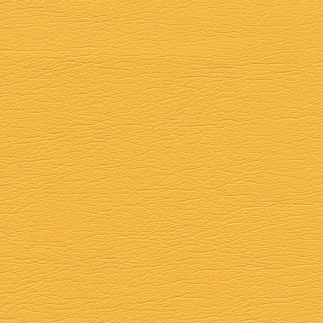 Schumacher 291-5250 ULTRALEATHER in SUNFLOWER Fabric - ULTRA