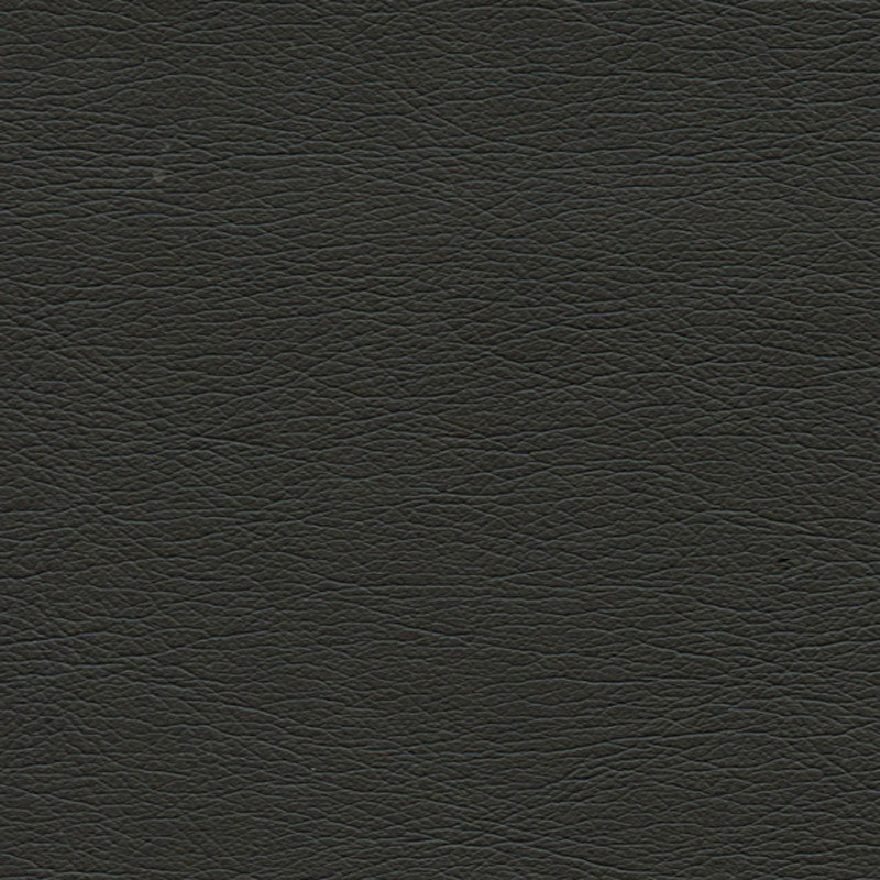 Schumacher 291-5607 ULTRALEATHER in RAVEN Fabric - ULTRALEAT