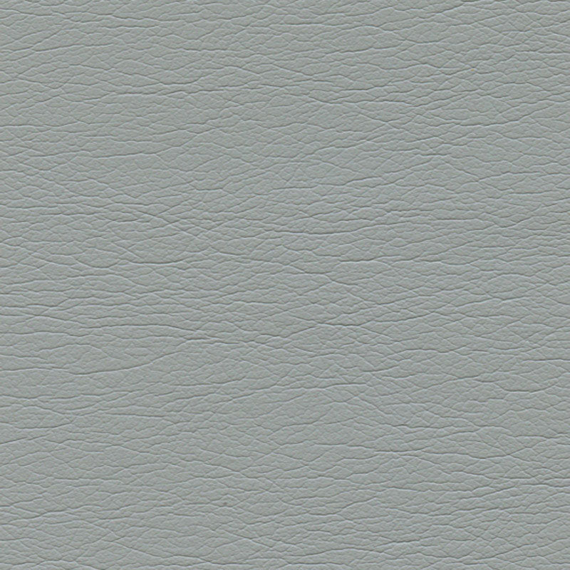 Schumacher 291-5666 ULTRALEATHER in DOVE GREY Fabric - ULTRA