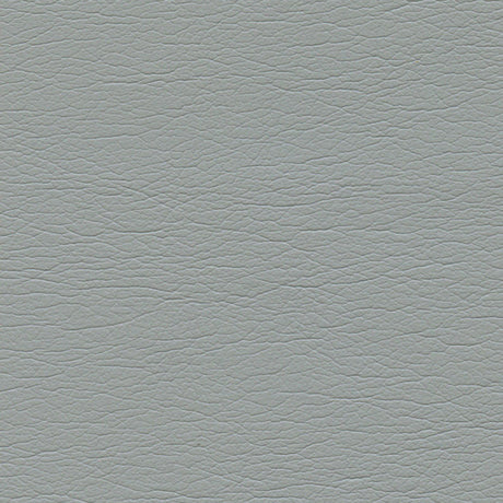 Schumacher 291-5666 ULTRALEATHER in DOVE GREY Fabric - ULTRA