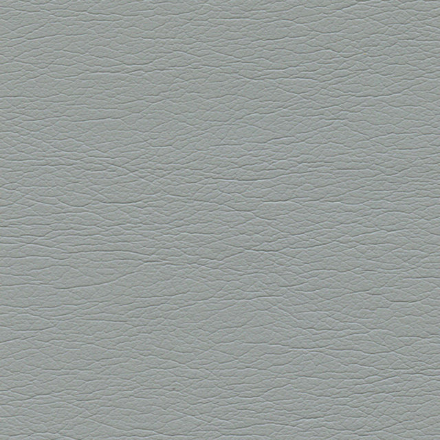 Schumacher 291-5666 ULTRALEATHER in DOVE GREY Fabric - ULTRA