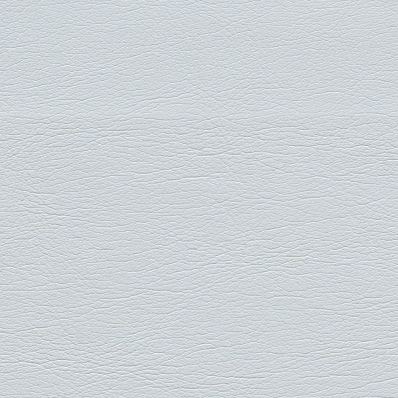 Schumacher 291-5668 ULTRALEATHER in FOG Fabric - ULTRALEATHE