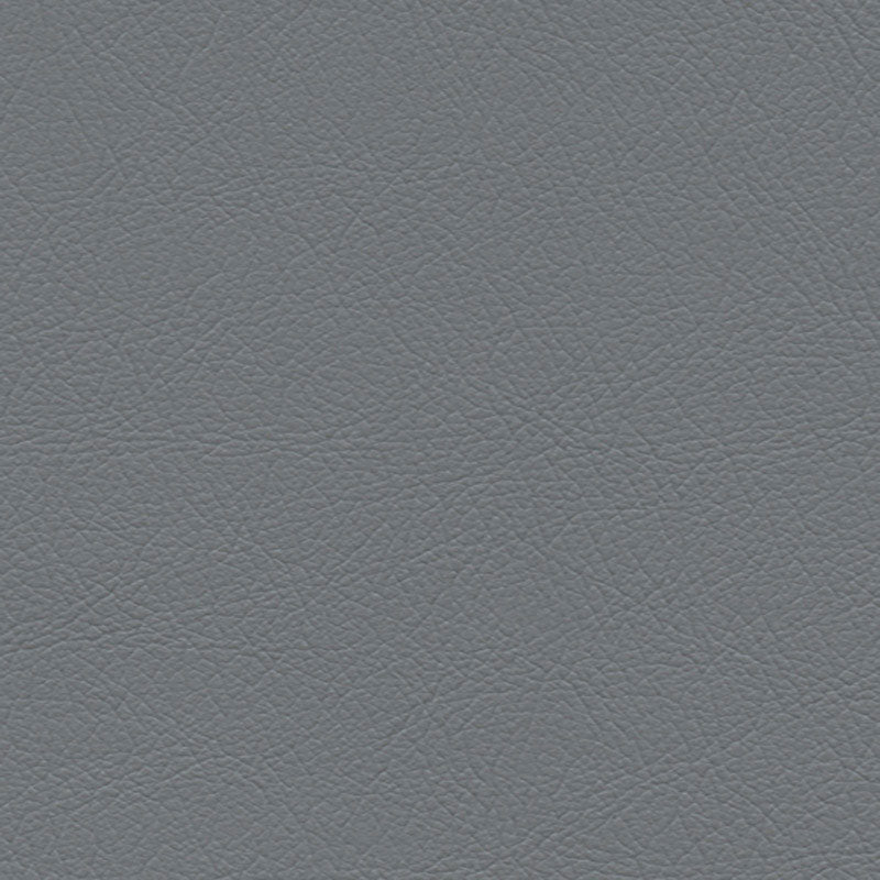 Schumacher 291-5708 ULTRALEATHER in GRANITE Fabric - ULTRALE