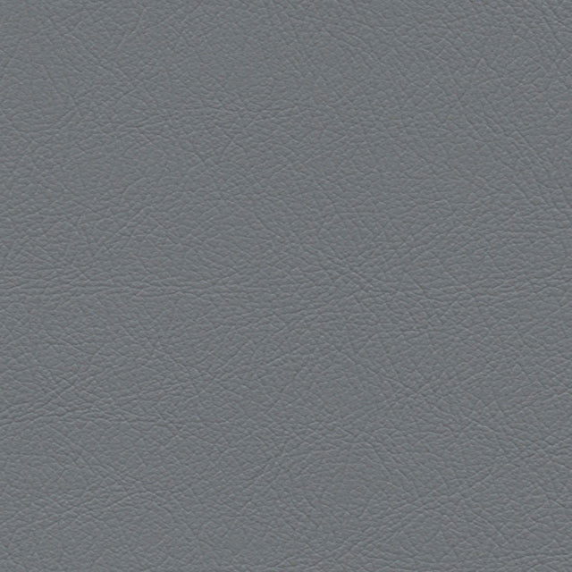 Schumacher 291-5708 ULTRALEATHER in GRANITE Fabric - ULTRALE