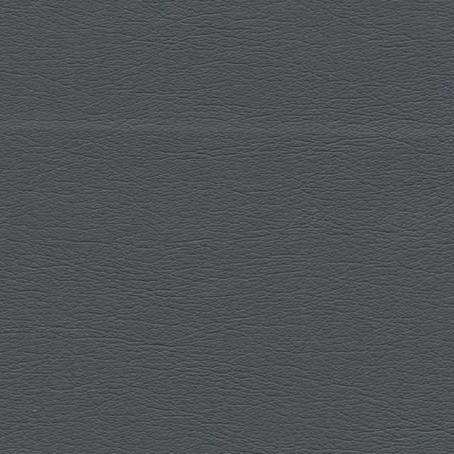 Schumacher 291-5763 ULTRALEATHER in CHARCOAL Fabric - ULTRAL